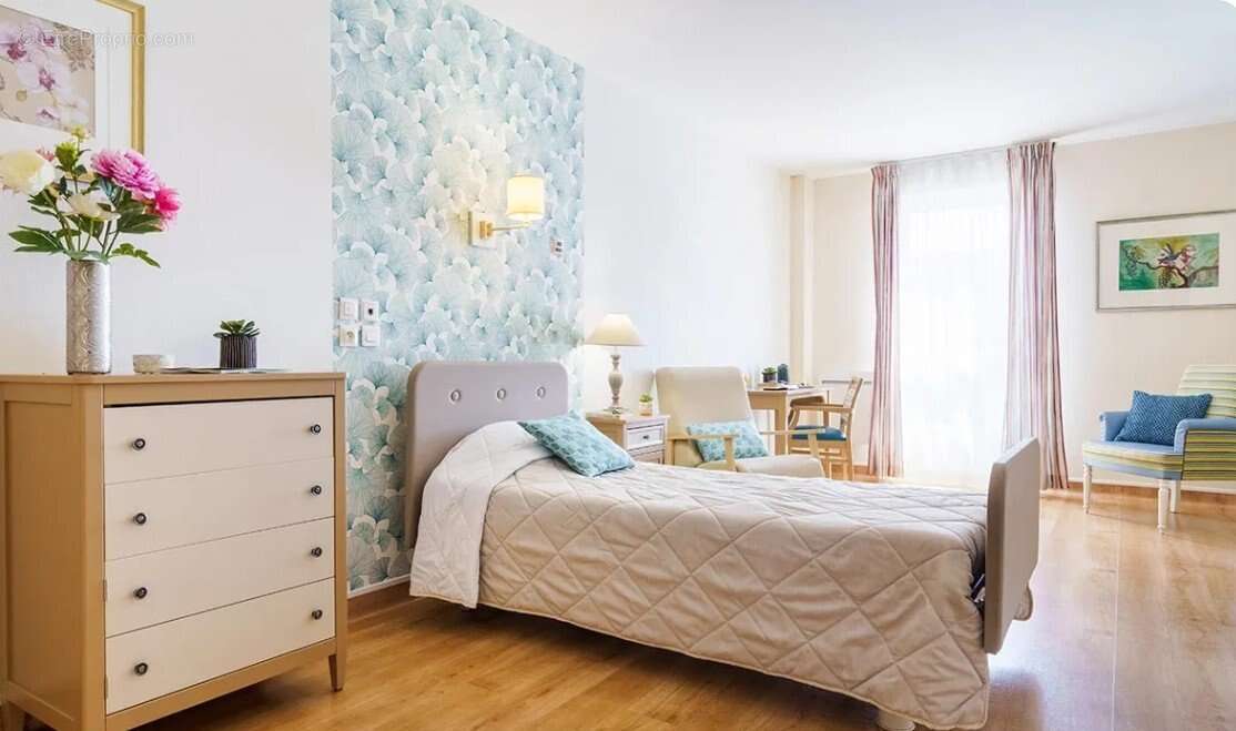 Appartement à SAINT-AGNANT