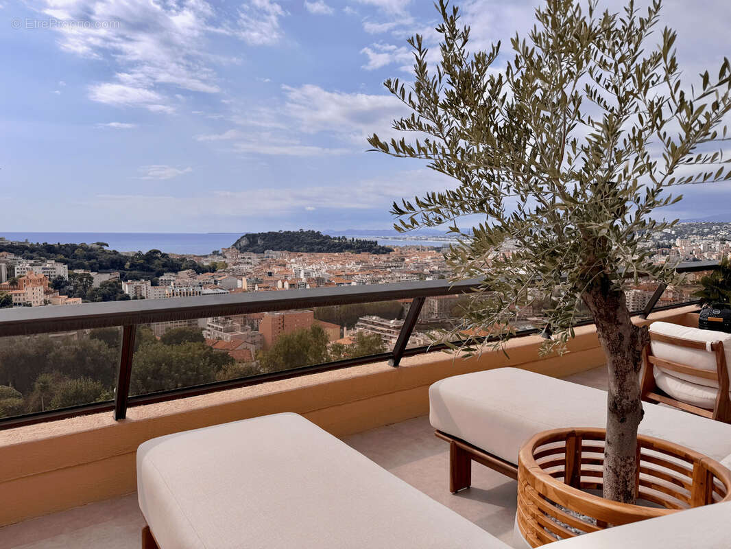 Photo 8 - Appartement à NICE