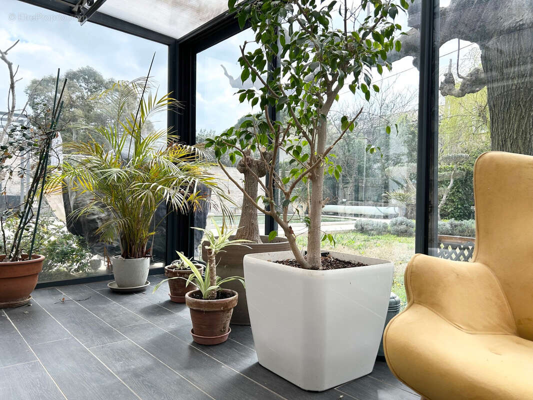 Maison à BAGNOLS-SUR-CEZE