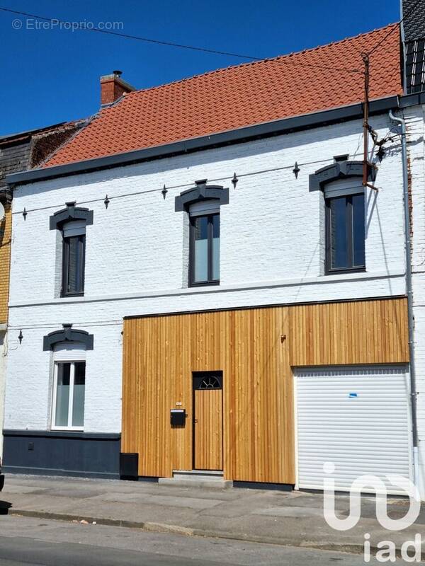 Photo 1 - Maison à RAISMES