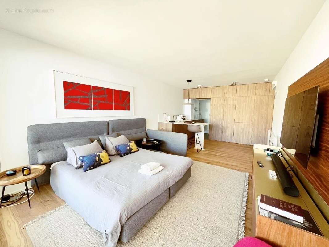 Appartement à BIARRITZ