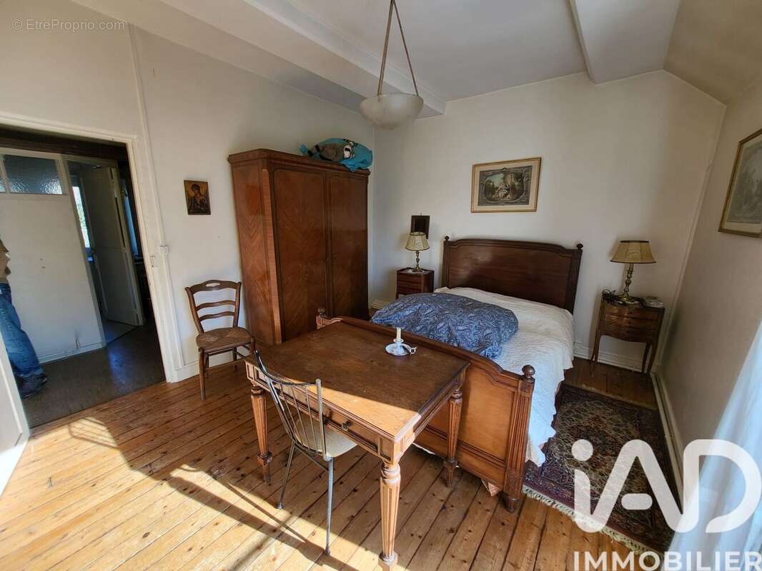 Photo 8 - Maison à SAACY-SUR-MARNE