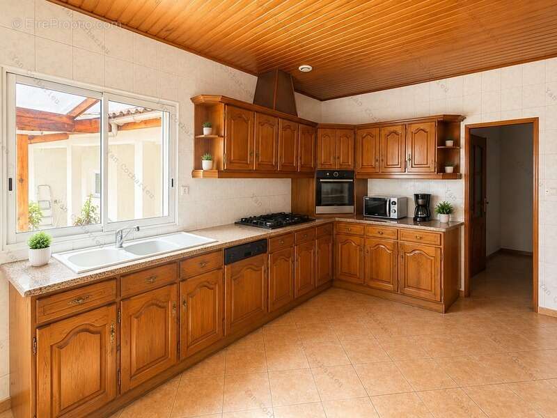 Maison familiale avec garage XXL de 230 m² – Venerque, secteur recherché du sud toulousain - photo 6