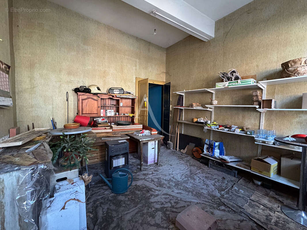 Appartement à GAILLAC