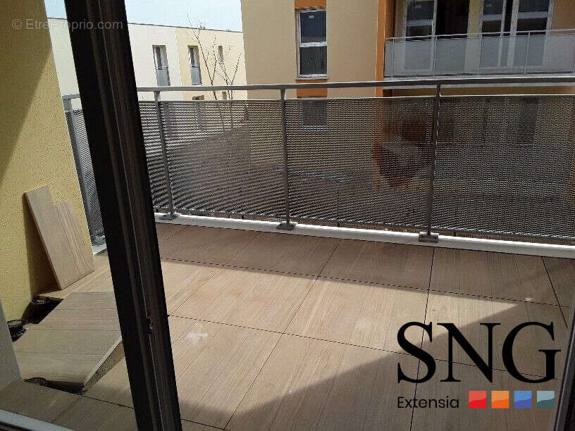 Appartement à RIVESALTES