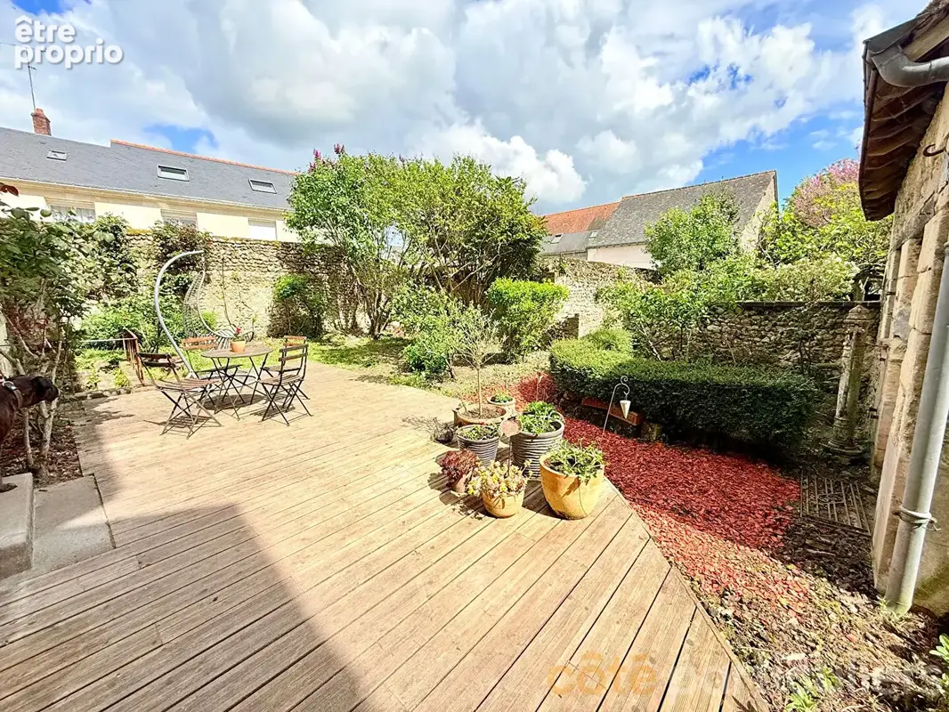 Maison Reugny 7 pièce(s) 195.55 m2 à 15 minutes d'Amboise - photo 17