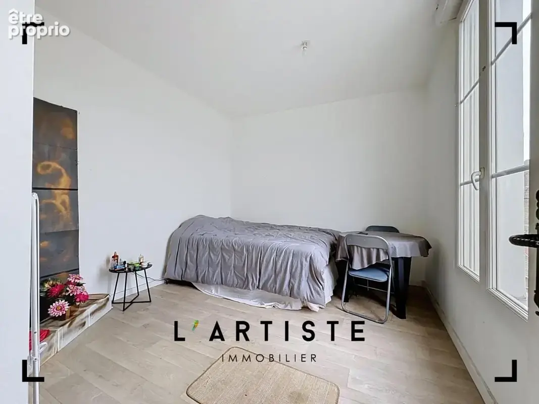 Appartement 5 pièces 86 m² à vendre à Elbeuf (76500) - photo 4