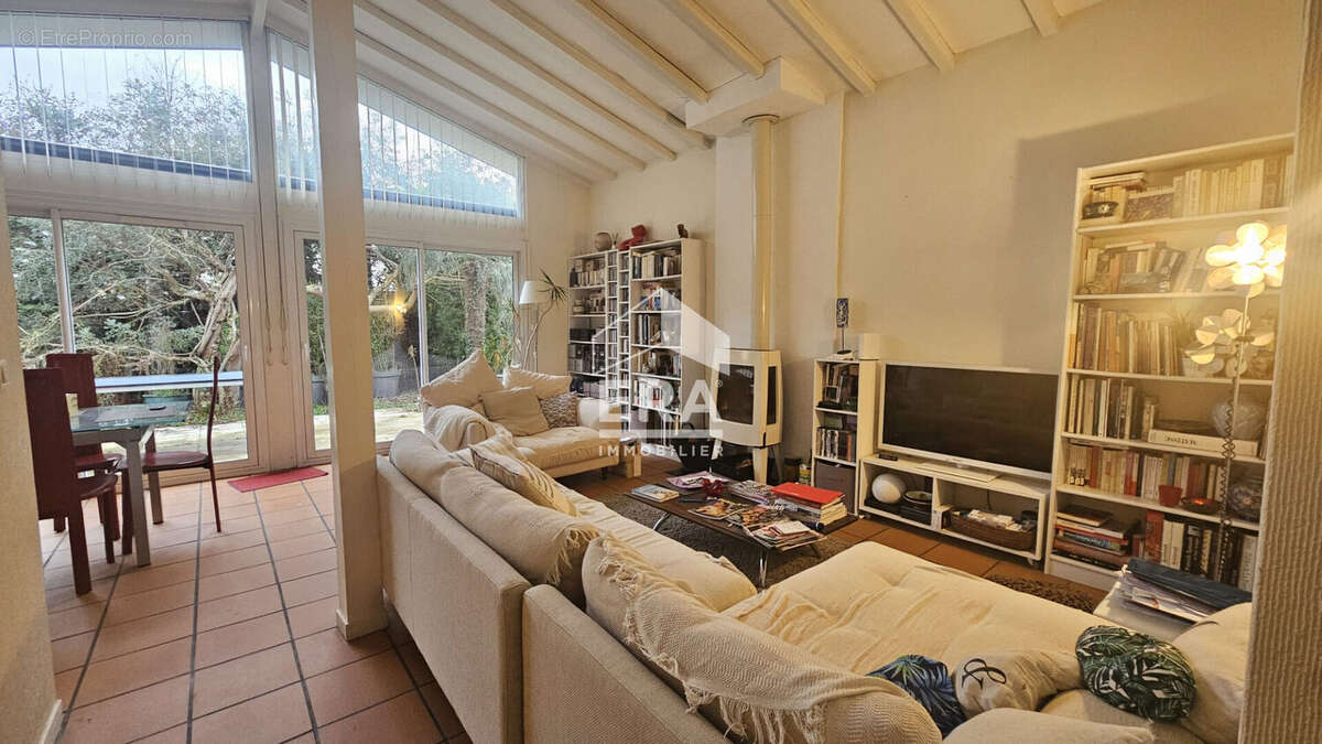 Maison à LA TESTE-DE-BUCH