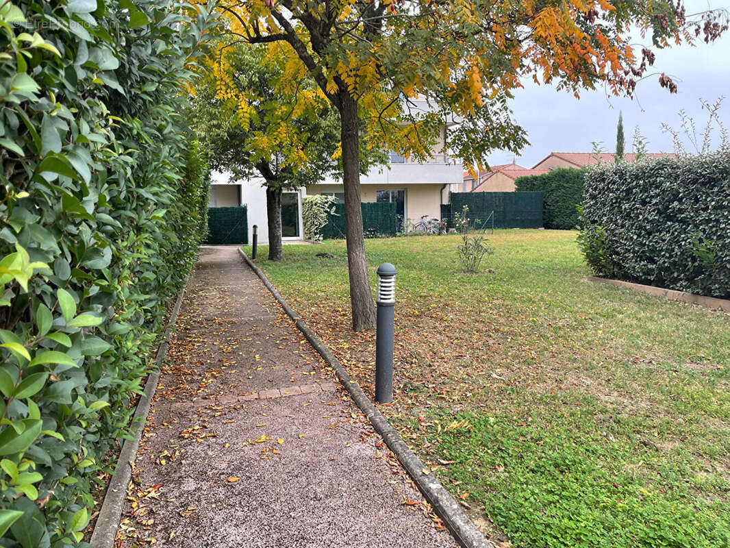 Appartement à TOURNEFEUILLE