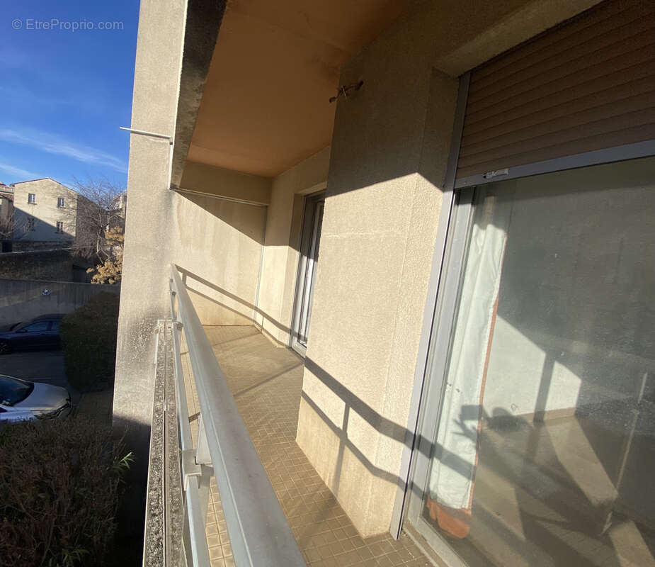 Appartement à AVIGNON