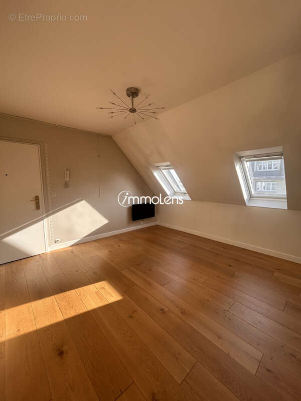 Appartement à ARRAS