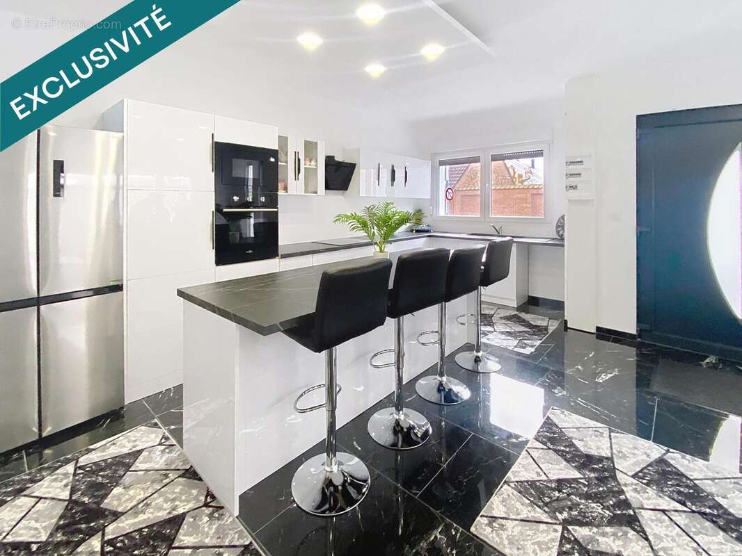 Photo 4 - Maison à LOURCHES