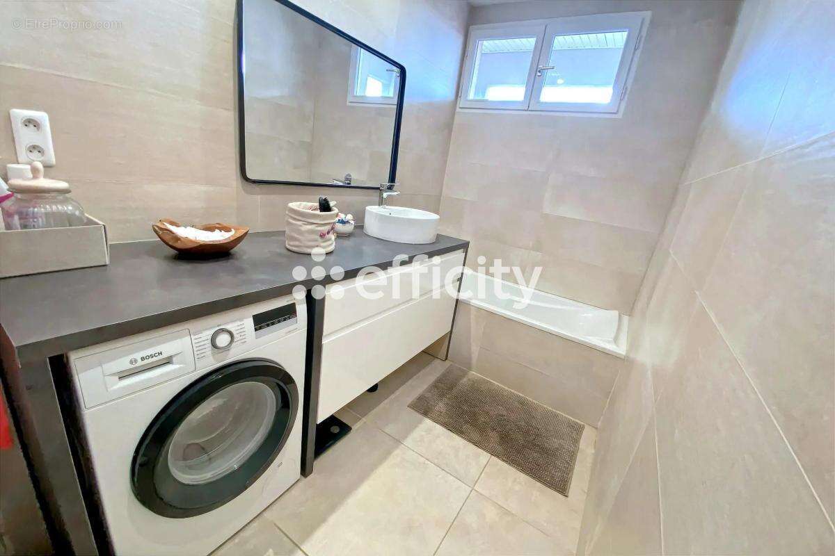 Appartement à LYON-8E