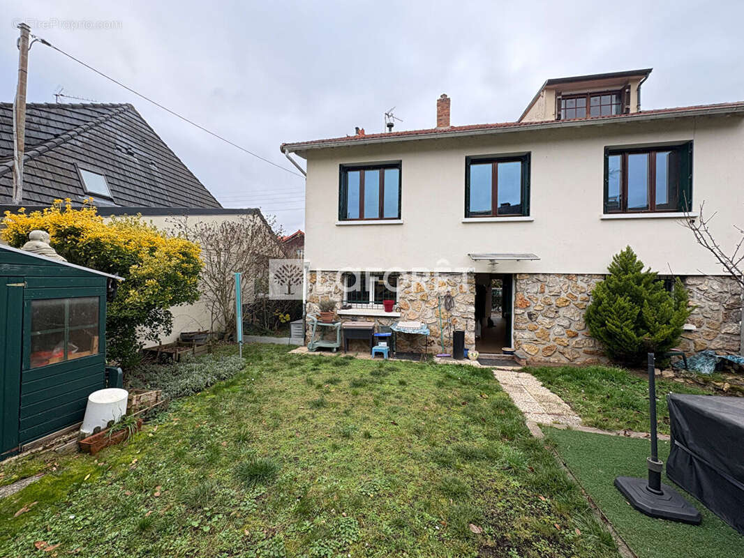 Maison à DRAVEIL