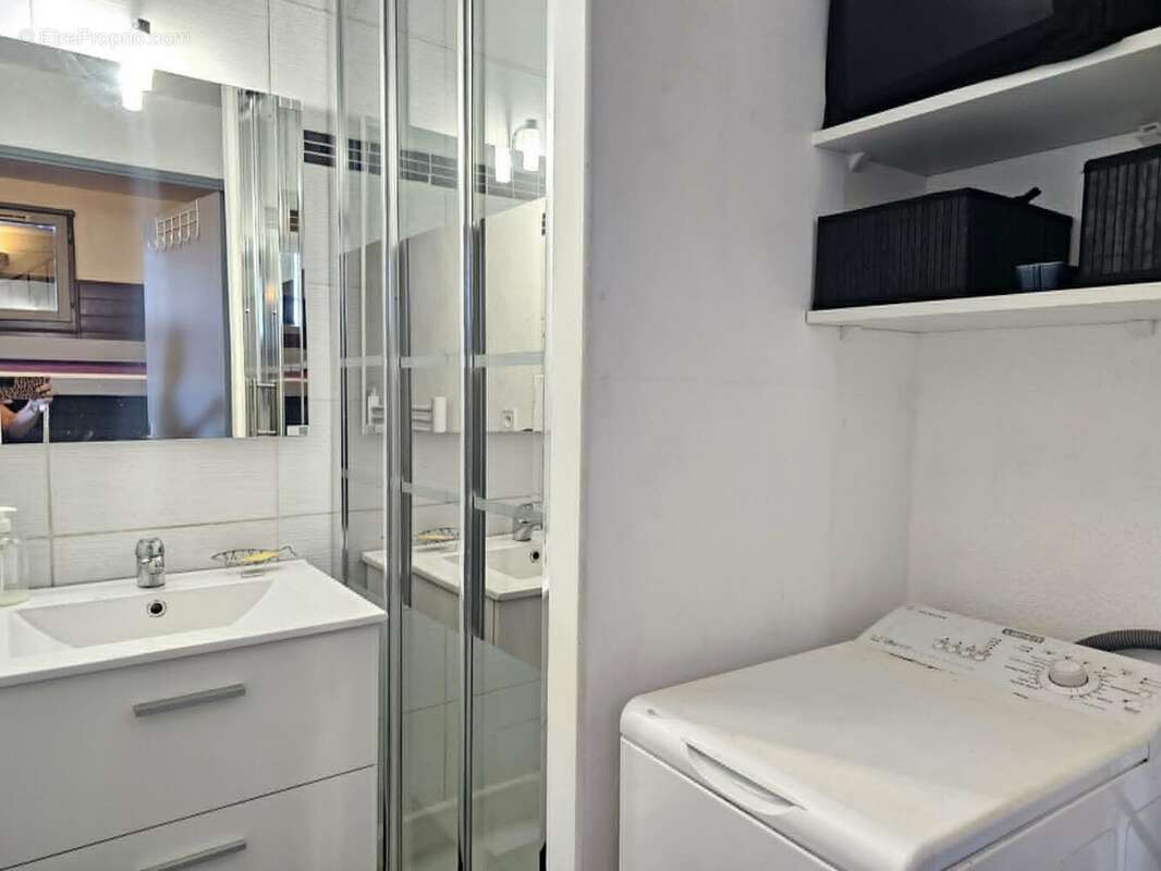 Appartement à CAVALAIRE-SUR-MER