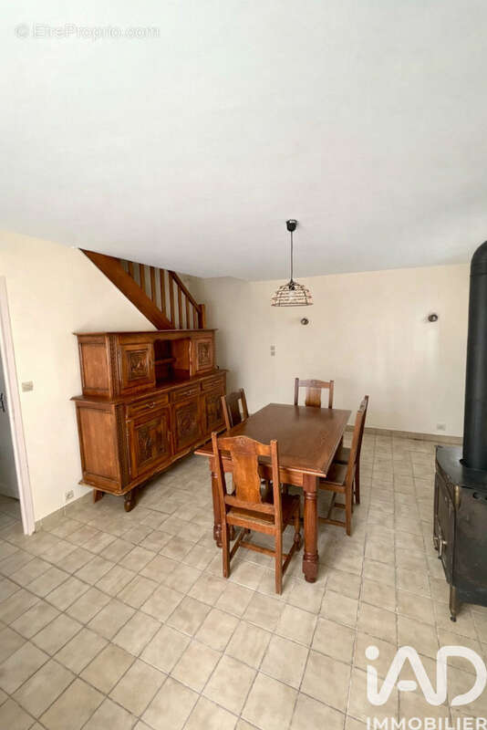 Photo 3 - Maison à PLEDRAN