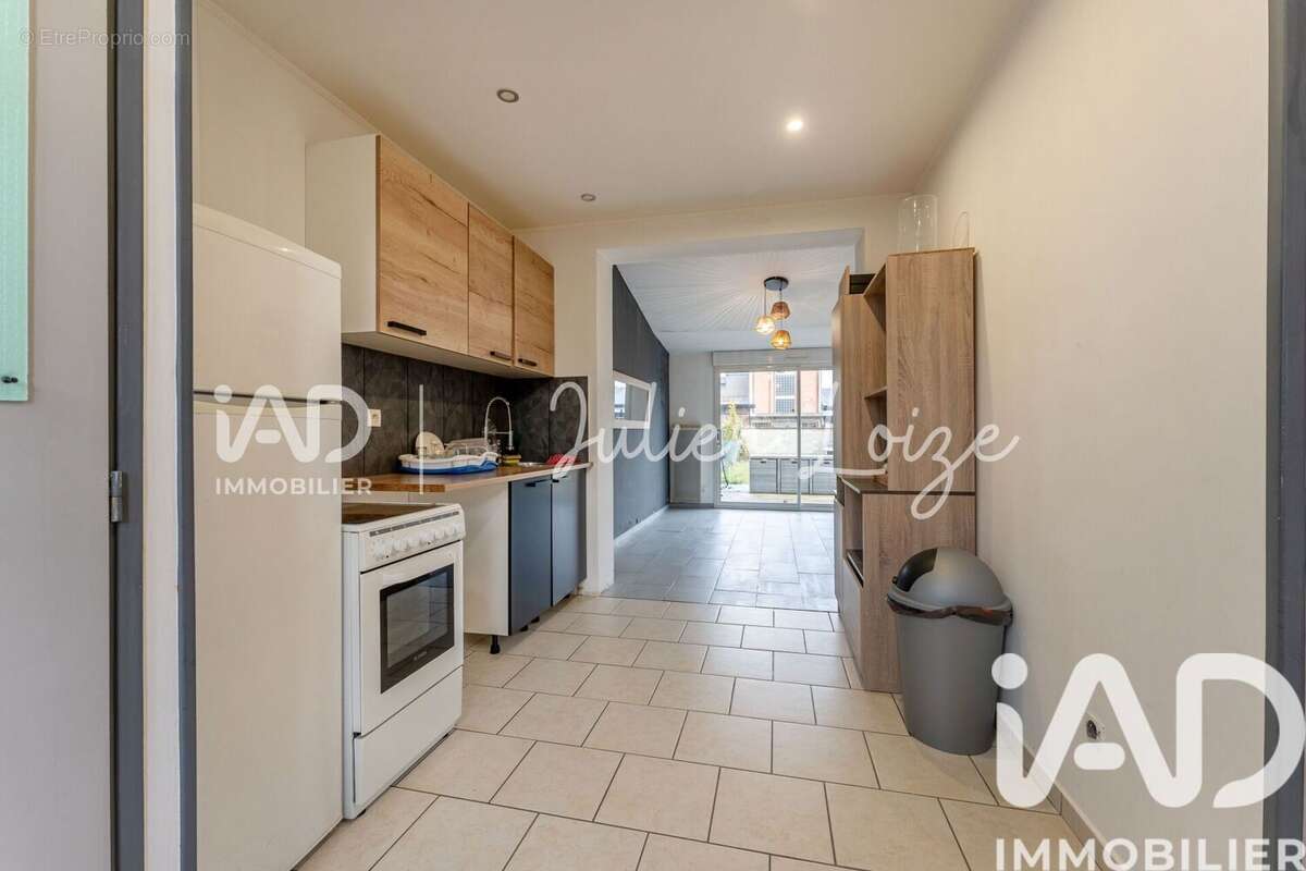 Photo 7 - Maison à VAILLY-SUR-AISNE