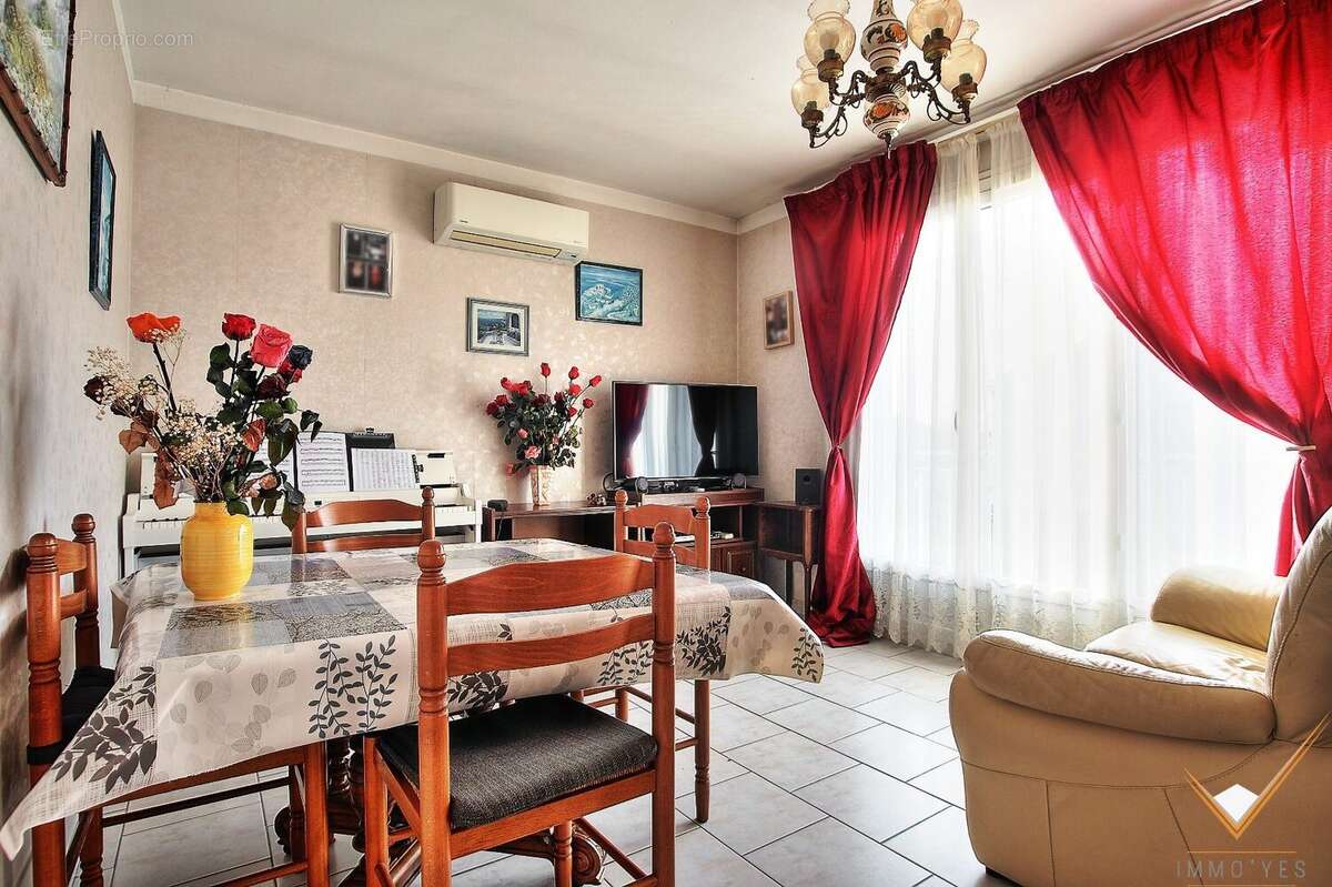 Maison 95 m² à Villeneuve-Tolosane  - photo 5