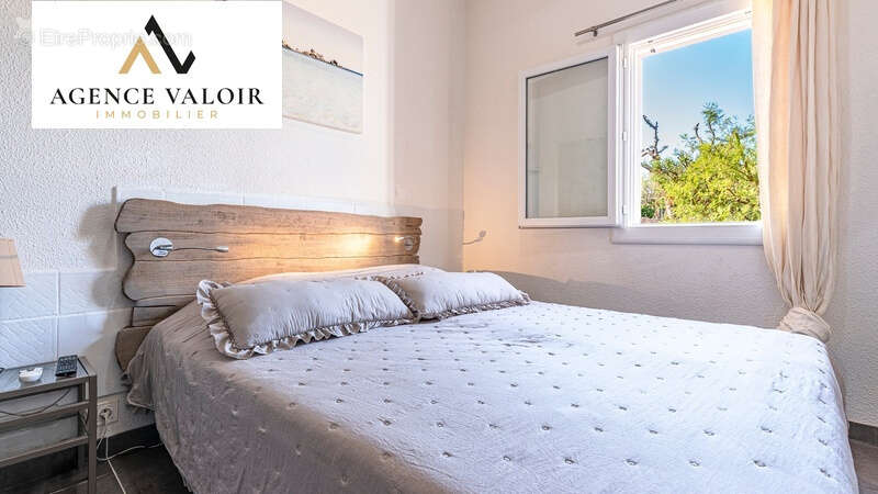 Maison à PORTO-VECCHIO