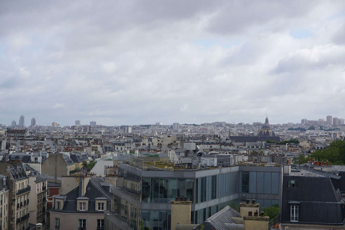Appartement à PARIS-5E