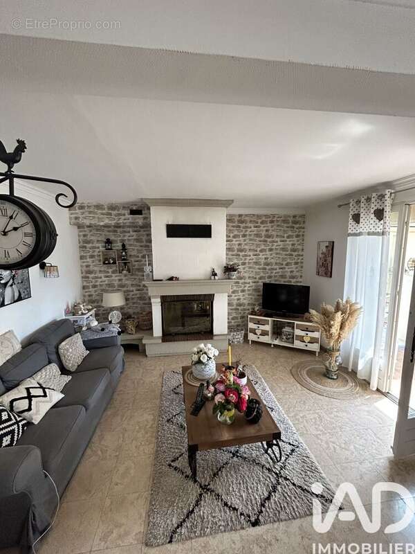 Maison 116 m² à Corneville-Sur-Risle  - photo 5