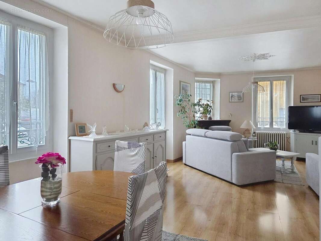 Photo 6 - Maison à FRENEUSE