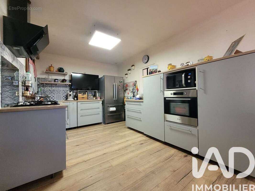 Maison 144 m² à Conquereuil  - photo 9
