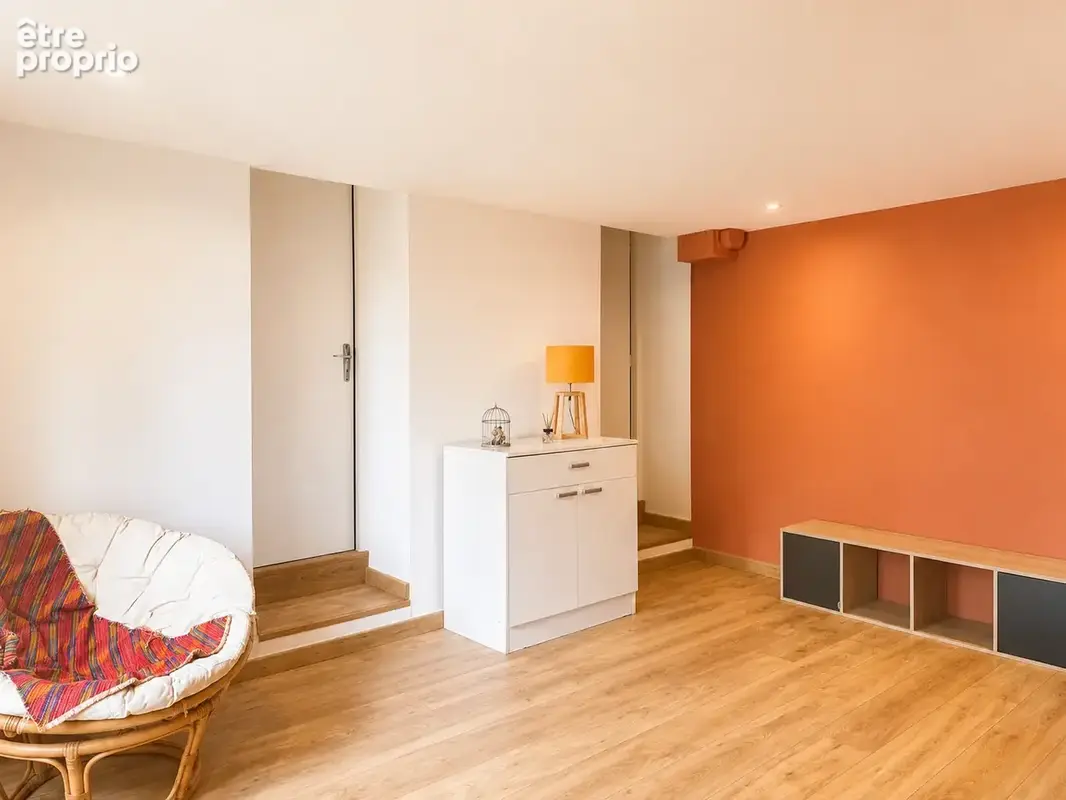 Grande maison de 5 chambres au calme - photo 8