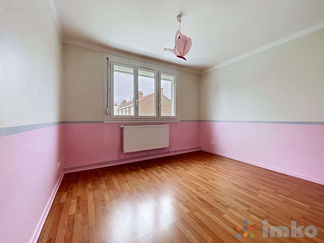 Maison 95 m² à Lambersart  - photo 7