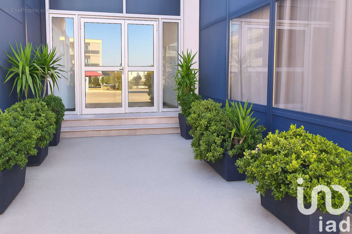 Photo 4 - Appartement à LA GRANDE-MOTTE