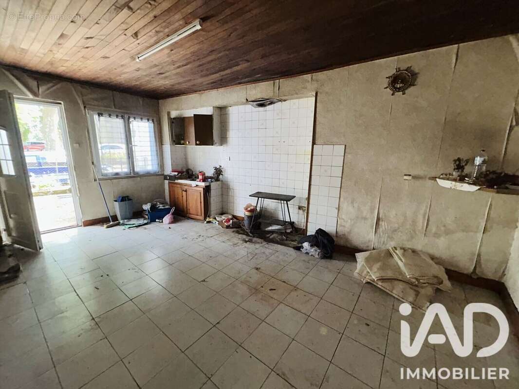 Photo 2 - Maison à BARBASTE