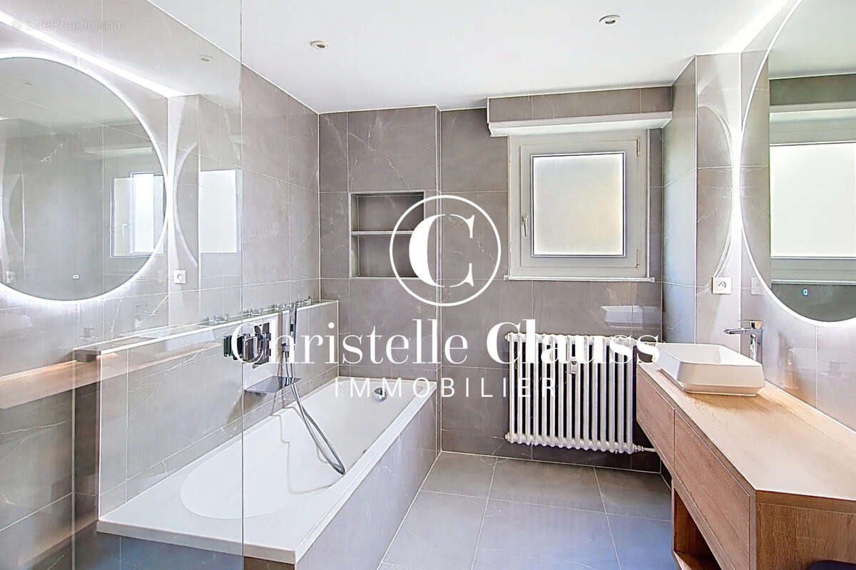 Appartement Strasbourg 4 pièces - photo 3