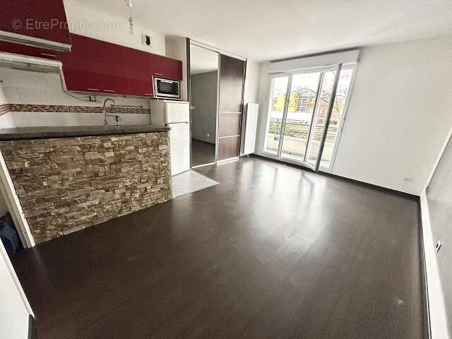 Appartement à MAISONS-ALFORT