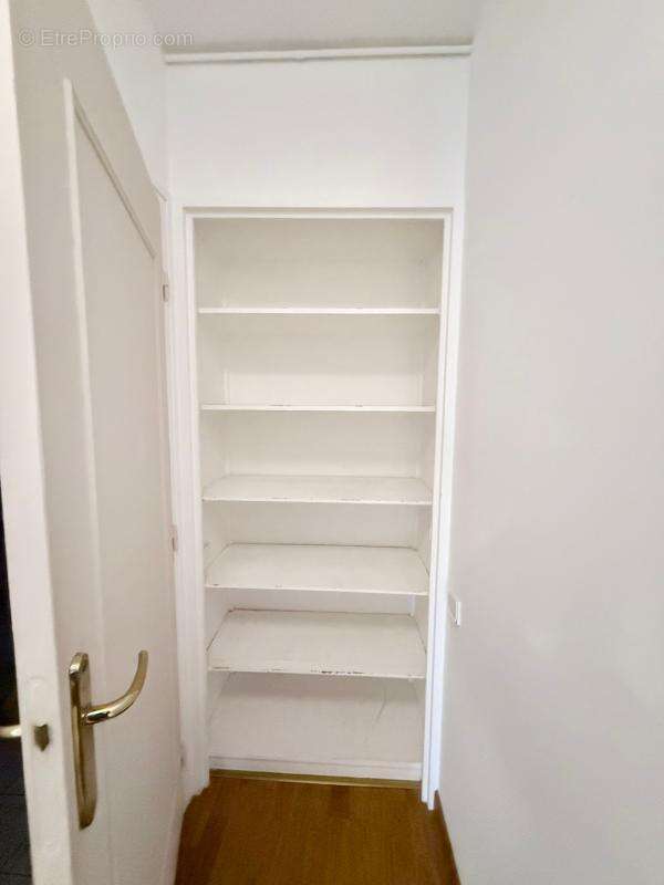 Appartement à L&#039;ISLE-ADAM