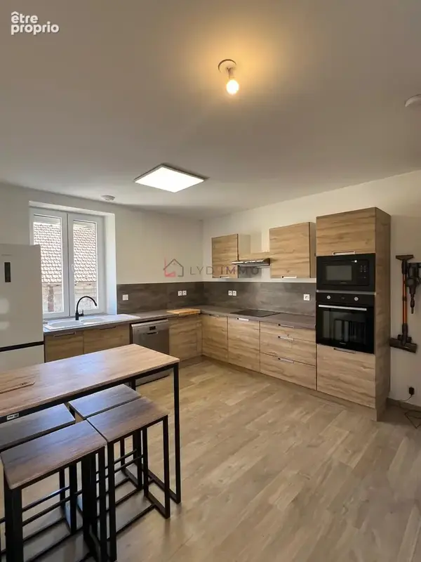 Maison de village rénovée - photo 6