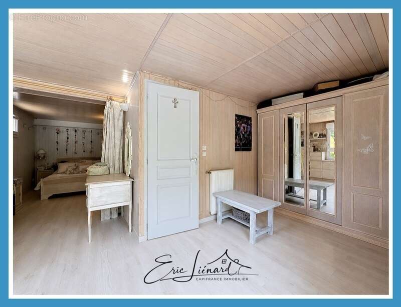 Maison à vendre 7 pièces SAINTE EANNE (79) - photo 11