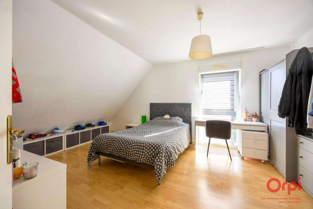 Maison à HURTIGHEIM