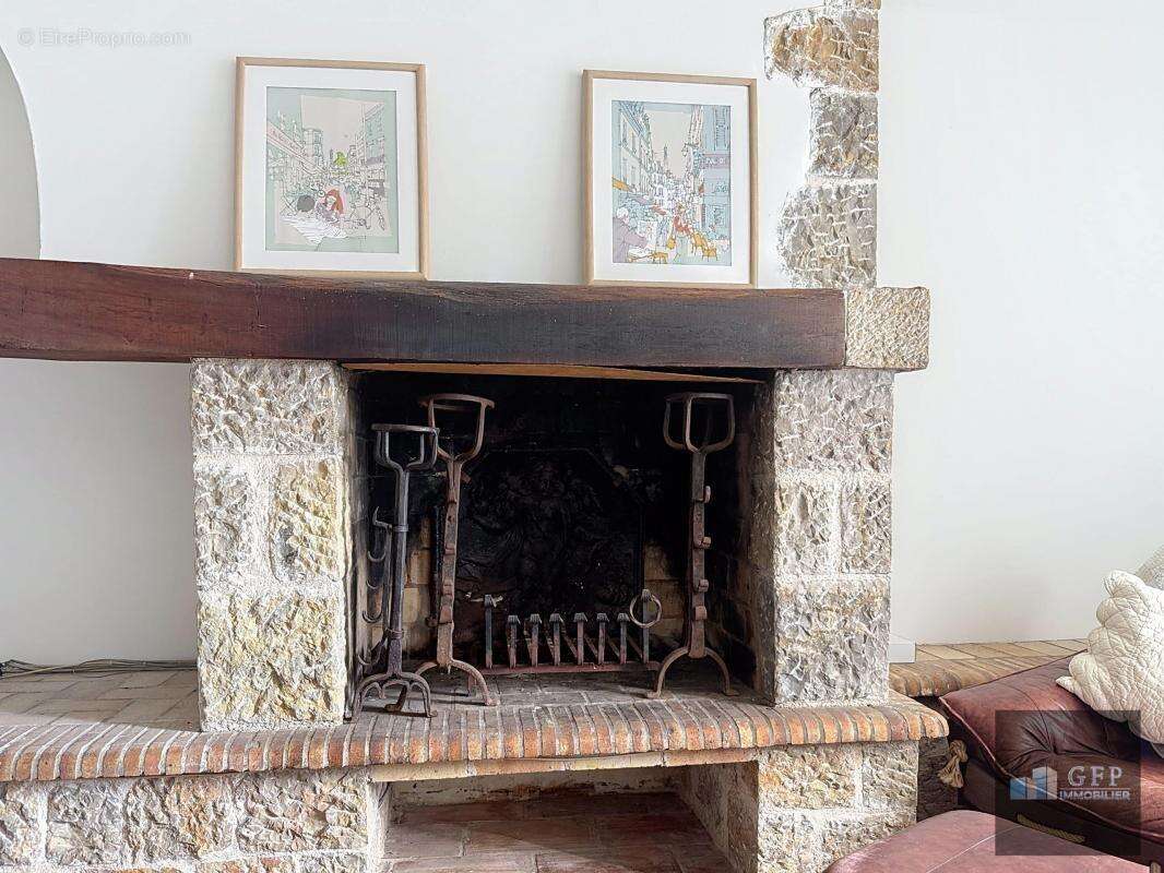 Bastide d’exception à Seillans (18è siècle) - photo 20