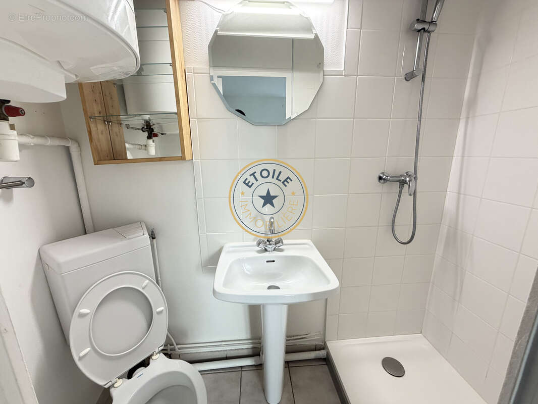 Appartement à ANGERS
