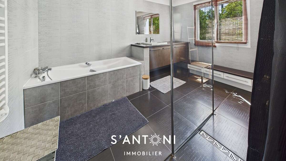 Maison à MARSEILLAN