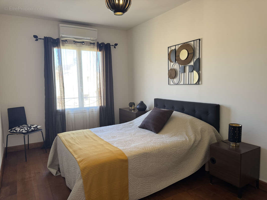 Maison à CARQUEIRANNE