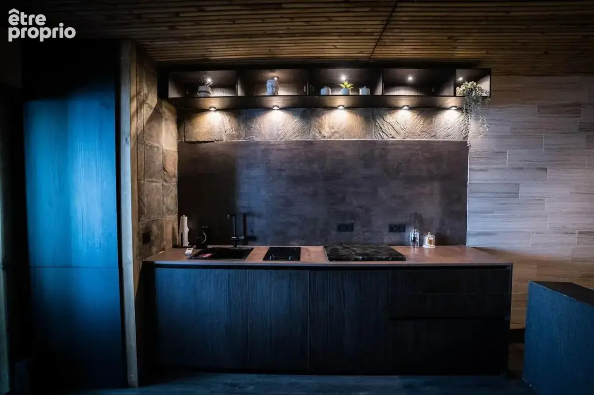 Un pied-à-terre d'exception ou un investissement performant au bord du lagon - photo 9