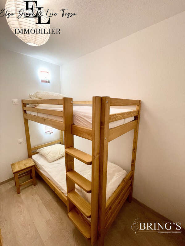 Appartement à LA CLUSE