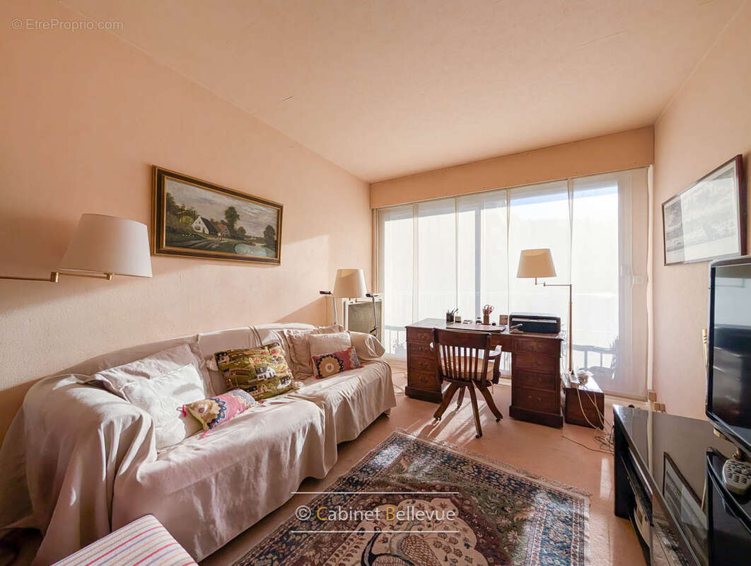 Appartement à MEUDON