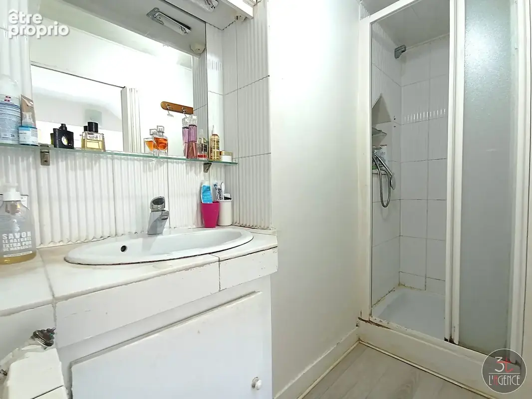Appartement 35 m² à Fontenay-Sous-Bois  - photo 6