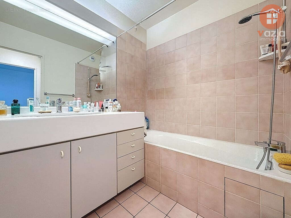 Appartement à PUTEAUX