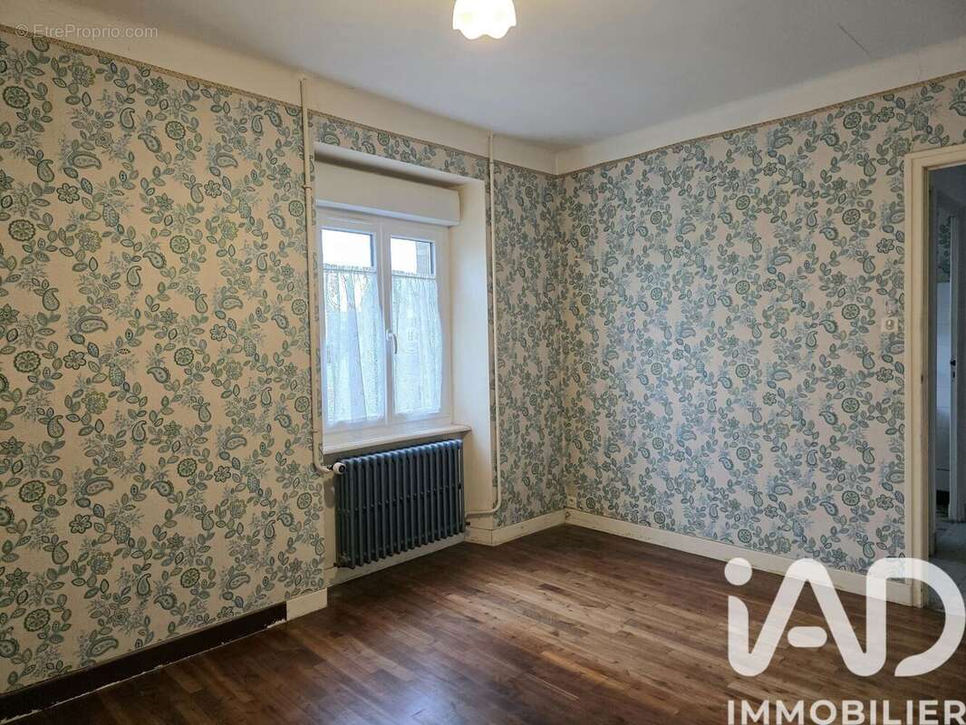 Photo 7 - Maison à SAINT-TRIMOEL