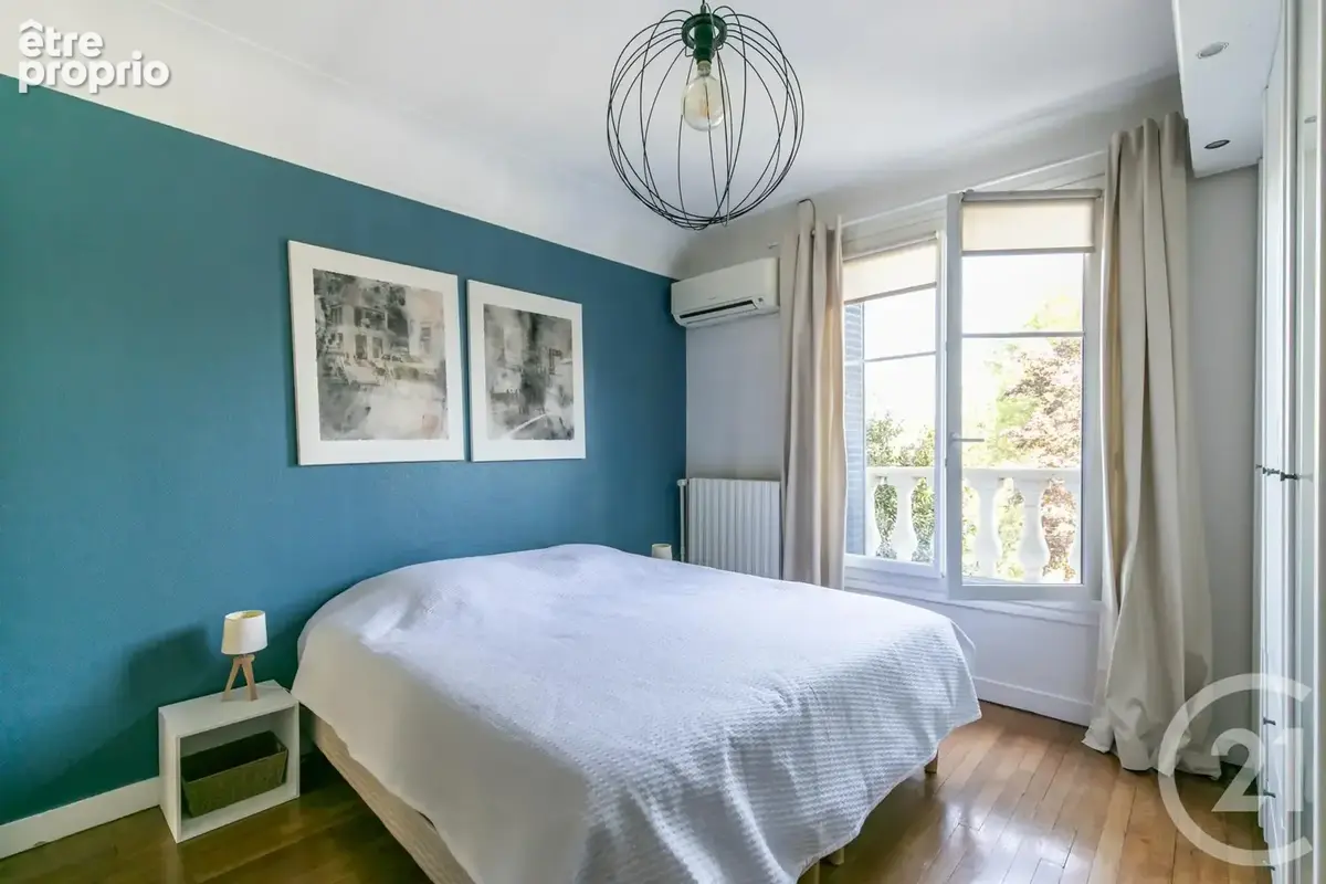 Maison 6 pièces 173 m² à vendre à Saint-Maur-Des-Fosses (94100) - photo 13