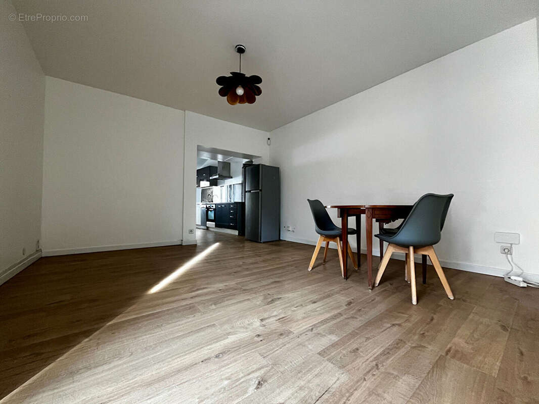 Appartement à L&#039;ISLE-SUR-LA-SORGUE