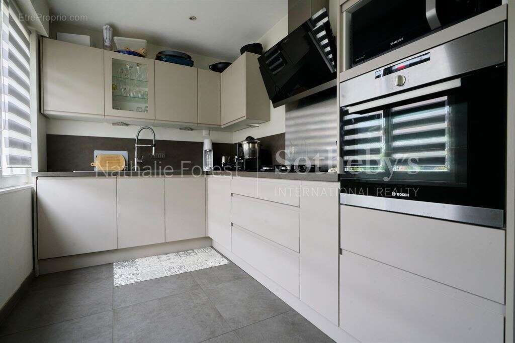 Maison à MARCQ-EN-BAROEUL